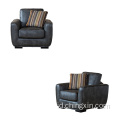 Set Sofa Bagian Satu Tempat Duduk Perabot Sofa Ruang Tamu